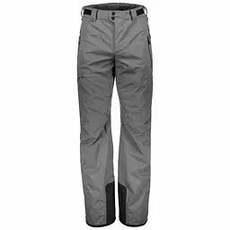 Штани Scott Ultimate Dryo 10 272508 M Сірий (1081-272508.5052.007)