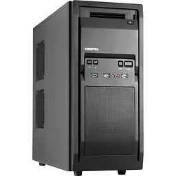 Корпус для ПК Chieftec LIBRA (LF-02B-OP)