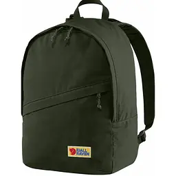 Рюкзак Fjallraven Vardag 16 Deep Forest (1004-27242DF16)