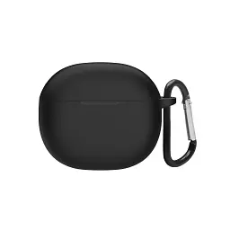 Чохол для навушників Armorstandart Hang Case для Xiaomi Redmi Buds 4 Active Black (ARM73538)