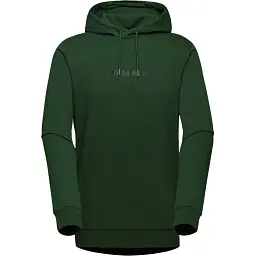 Худі Mammut Hoody Men Logo L 1014-04671 x24 Woods