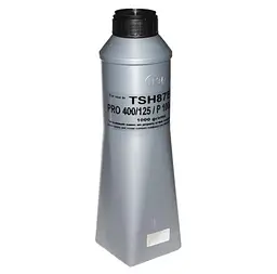 Тонер HP LJ P1005/1505/M1120/M1522, Canon LBP-3010/3100/3250, 1 кг, (TSH87B) IPM teh0027690