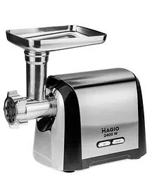 М'ясорубка електрична MAGIO MG-269 2400Вт