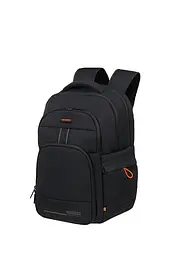 Рюкзак 14" American Tourister AT WORK NXT BLACK 42x29x24 MK6*09003 - мініатюра 3