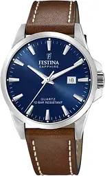 Годинник Festina Swiss Made F20025/3