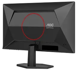 Монiтор 24.5" AOC 25G42E Black - мініатюра 9