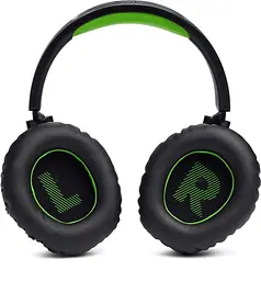 Гарнiтура JBL Quantum 360X Wireless for Xbox (JBLQ360XWLBLKGRN) - мініатюра 7