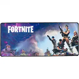 Ігрова поверхня килимок для миші 30x70x0.3 см Fortnite F700-1