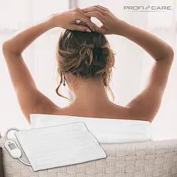 Електрогрілка Profi Care PC-HK 3059 30х40см - мініатюра 5