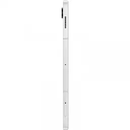 Samsung Galaxy Tab S9 FE 5G 6/128GB Silver (SM-X516BZSA) - мініатюра 3