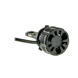Світлодіодна лампа Decker PL-03 9006 5000K Decker (НФ-00001350) - мініатюра 2