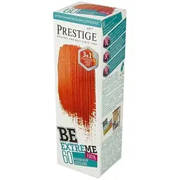 Відтінковий бальзам Vip's Prestige Be Extreme 60 - Шалений апельсин 100 мл (3800010509459)