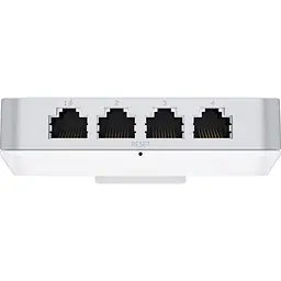 Точка доступу Ubiquiti UniFi U6 In-Wall (U6-IW) [144705] - мініатюра 7