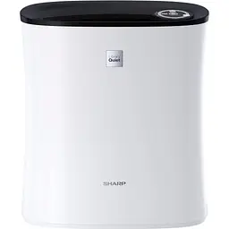 Очищувач повітря Sharp UA-PE30E-WB [134278]