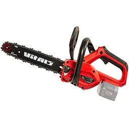 Пила ланцюгова акумуляторна Vitals AKZ 1830n (223815) - мініатюра 2