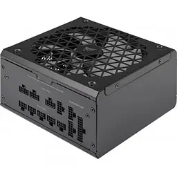Блок живлення Corsair RM850x Shift 850W PCIE5 (CP-9020252-EU) Б/в,U1 - мініатюра 2