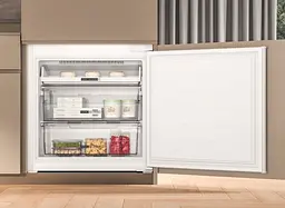 Холодильник Whirlpool WHSP70T121 No-Frost (вбудований) - мініатюра 6