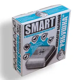 Рябушка Smart 70 аналоговий ручний інкубатор - мініатюра 12