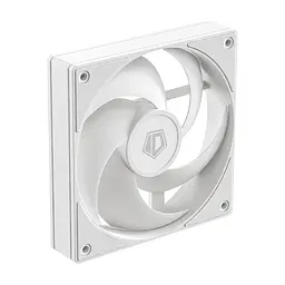 Кулер до корпусу ID-Cooling Вентилятор ID-Cooling AS-120-W Trio (AS-120-W TRIO) - мініатюра 3