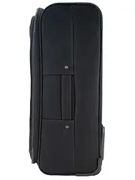 Валіза Semi Line 28 (L) Black (T5601-4) (DAS302288) - мініатюра 4