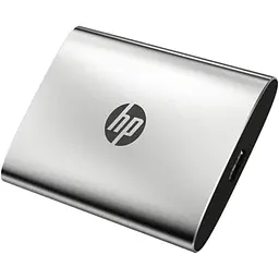 Накопичувач SSD USB Type-C 2TB P900 HP (7M697AA) - мініатюра 2