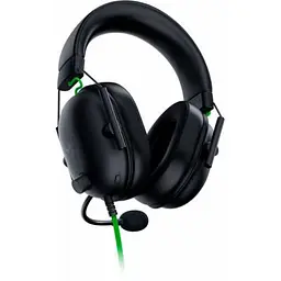Навушники Razer Blackshark V2 X Black (RZ04-03240100-R3M1) - мініатюра 4
