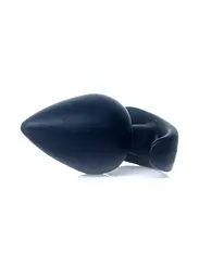 Анальна пробка Bubble Plug Medium BOYS of TOYS - мініатюра 3