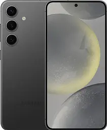 Смартфон Samsung Galaxy S24 SM-S9210 12/256GB Onyx Black