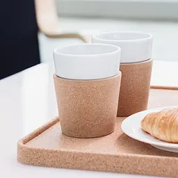Набір кружок Bodum Bistro 2 шт. 0,3 л (11582-109) - мініатюра 2