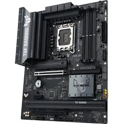 Материнська плата Asus TUF GAMING B860-PLUS WIFI - мініатюра 1