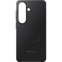 Чохол Samsung Slim Magnet для Galaxy S26 Black (EF-SS942CBEGWW) - мініатюра 4