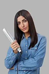 Выпрямитель волос Remington S8901 Hydraluxe (6664406) - мініатюра 7