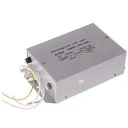 Баласт для лампочок HQI-250W MHN GEAR BOX Brille Brille 107054