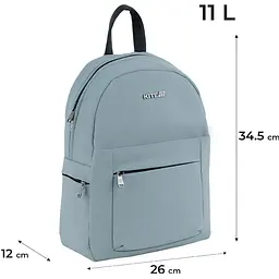 Рюкзак Kite Education teens 1020S-3 (K25-1020S-3) - мініатюра 3