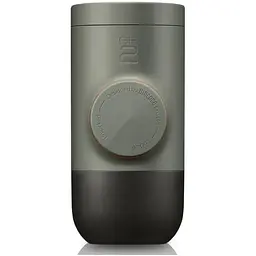 Кавоварка кемпінгова Wacaco Minipresso GR2 (WMINIGR2)