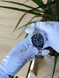 Годинник Casio MTP-VD03D-1A - мініатюра 3