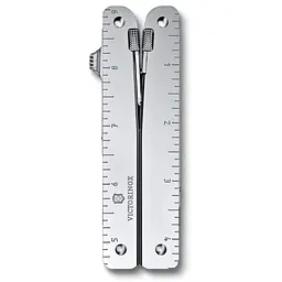 Мультитул Victorinox Swisstool MX 115мм,26функ+чорн.нейлон.чохол - мініатюра 5