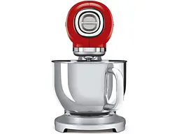 Кухонна машина Smeg SMF02RDEU - мініатюра 2