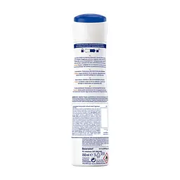 Антиперспірант Nivea Black & White Invisible Ultimate Impact 5in1 Antyperspirant Spray 150 мл (5900017074269) - мініатюра 3