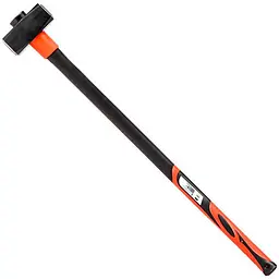 Кувалда Intertool 3000 г x 930мм фібергласс довга ручка HT-0243
