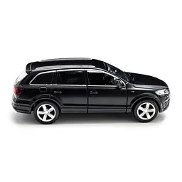 Автомодель дитяча AUDI Q7 V12 TechnoDrive 250433U, масштаб 1:39 - мініатюра 4