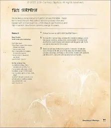 Avatar: The Official Cookbook of Pandora - мініатюра 4