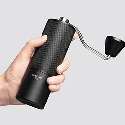 Кавомолка TIMEMORE C3S Black - мініатюра 2