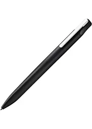 Кулькова ручка LAMY Xevo чорний, стрижень M M16 чорний (4033835)