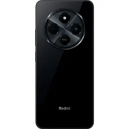 Смартфон Redmi 14C 6/128Gb Global EU Midnight Black [121223] - мініатюра 5
