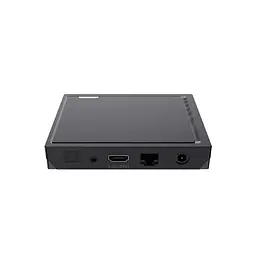 Смарт ТВ приставка Vontar RT-X2 4/32 Гб Android TV 14 Smart Box - мініатюра 5