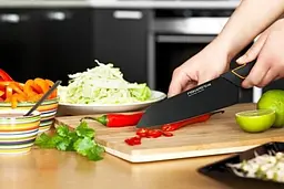 Набір 5 ножів в блоці Fiskars Edge (1003099) - мініатюра 11