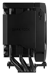 Кулер процесорний be quiet! Dark Rock 6 Black (BK046) - мініатюра 4
