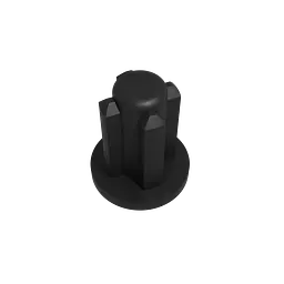 Втулка блендерної занурювальної ніжки Profi Cook PC-SM1094 - мініатюра 3