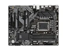 Материнська плата Gigabyte B760 DS3H DDR4 - мініатюра 3